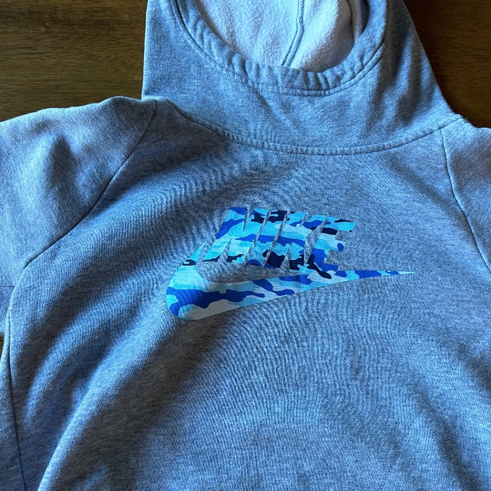 Nike Sweatshirt